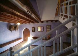 El Capricho de Nieves 2