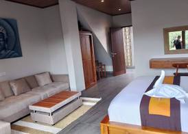 Bhuana Shanti Homestay Ubud 5