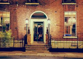 House Bedrooms Dublin 2