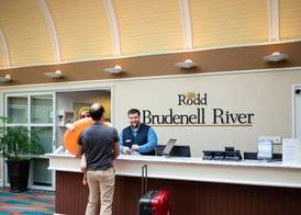 Rodd Brudenell River Resort 4