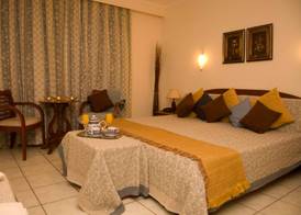 DAMIA HOTEL 4