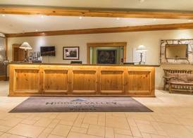 Hidden Valley Resort, an Ascend Collection Resort 3