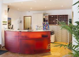 Aparthotel Puerto Cala Vadella 5