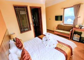 Heart Of Sapa Hotel 5