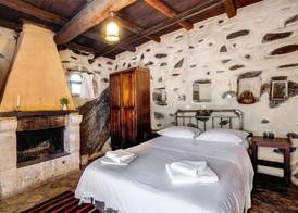 Μilia Mountain retreat 5