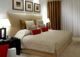 Grosvenor House, a Luxury Collection Hotel, Dubai 5