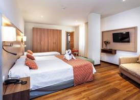 hotel Marquesa 3