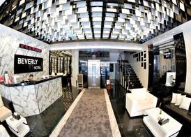 Beverly Hotel Beirut 2