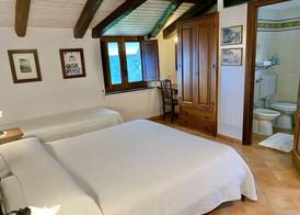 Agriturismo Sant'Alfonso 5