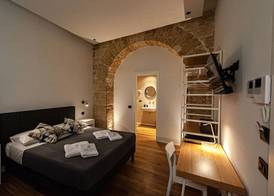 Palazzo al Carmine 3