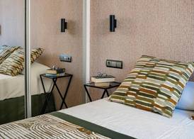 Apartamentos Suites Oficentro Original 3