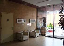 Hotel Ortuella 2