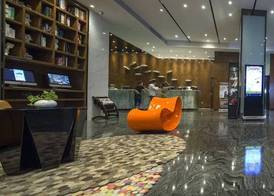 Paco Hotel Tаojin Metro Guangzhou 4