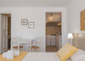 Anthos Apartments 5