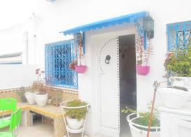 Triplex - Sidi Bou Said 5