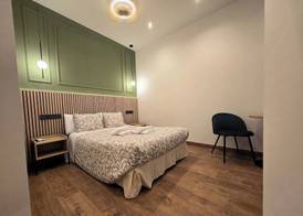 Hostal Main Street Madrid 3