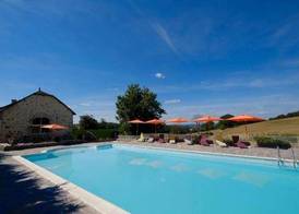 Logis Hotel Le Relais du Teulet 2