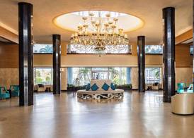 Sherry Frontenac Oceanfront 2