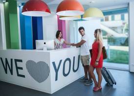 Love Boat Hotel - Smart & Glamour 2