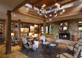 Alila Ventana Big Sur 2