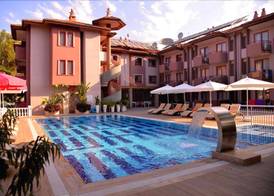 Mendos Hotel 2