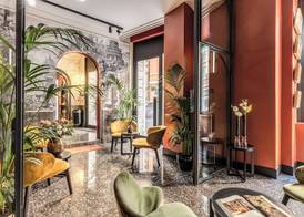 Residenza Piranesi Boutique Hotel 4
