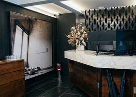 Hippodrome Hotel Condesa 3