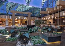 Hyatt Regency Dubai Creek Heights 3