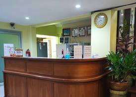 Sunflower Place 3