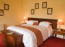 Lough Inagh Lodge Hotel 5