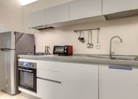Orto Apartment by Mamo Florence 5