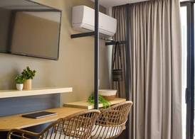 Cardedeu Hotel 4