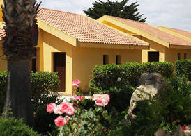 Hôtel Club Marmara Sicilia 5