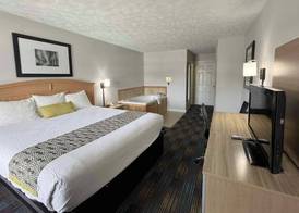 Mountain Aire Inn Sevierville - Pigeon Forge 3