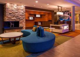 Fairfield Inn & Suites by Marriott St. Louis Westport 5