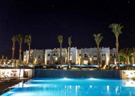 SUNRISE Tucana Resort - Posh Club 2