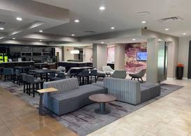 Courtyard Newport News Yorktown 2