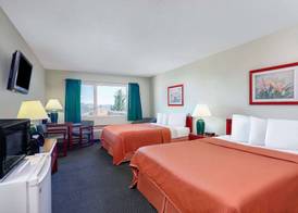 Howard Johnson Helena 4