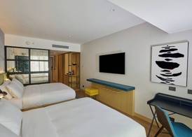 Hotel Indigo Lima Miraflores by IHG 4
