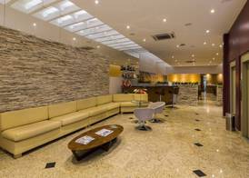 Pompeu Rio Hotel 2