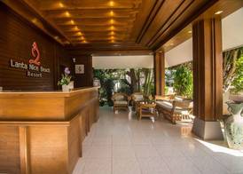 Lanta Nice Beach Resort - SHA Extra Plus 3
