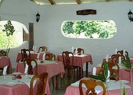 Lazare Picault Hotel 5