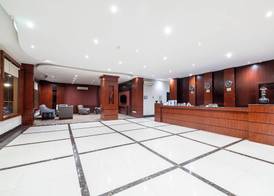 Taleen Serviced Apartments AlMasif- تالين المصيف للشقق المخدومة 3