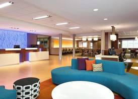Fairfield Inn & Suites by Marriott Lancaster East at The Outlets 3