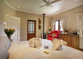 Twin Thorns Guesthouse 3