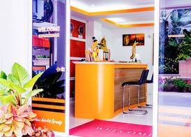 Family Residence 2