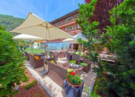 Hotel Truyenhof 5