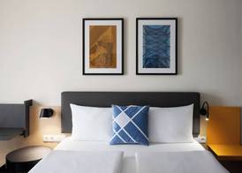 Four Points Flex by Sheraton Koblenz 5