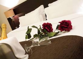 Hotel Conde de Agueda 5