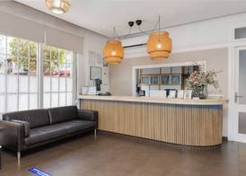 Apartamentos Madrid 2